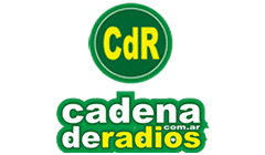 Cadena de Radios - 94.5 FM