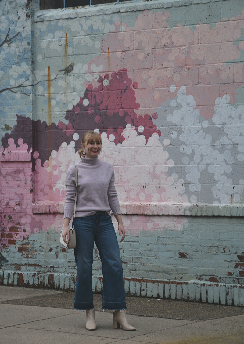 Pastel Sweaters for Spring | Organized Mess Pastel Sweaters for Spring | Organized Mess