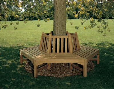 Decoraciones y Modernidades: Decora el jardin super elegante