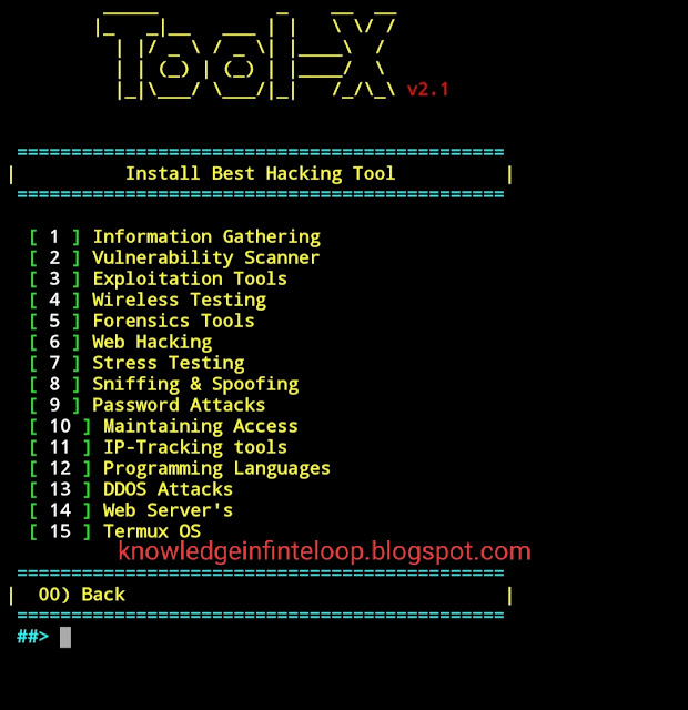 How to install toolx in termux apk [ Updated best method + Images