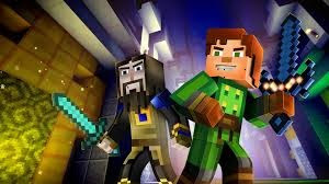 Minecraft Story Mode Episode 6 Free Download Full Version
