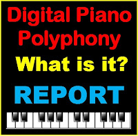 Piano Polyphony - What is it? - Report