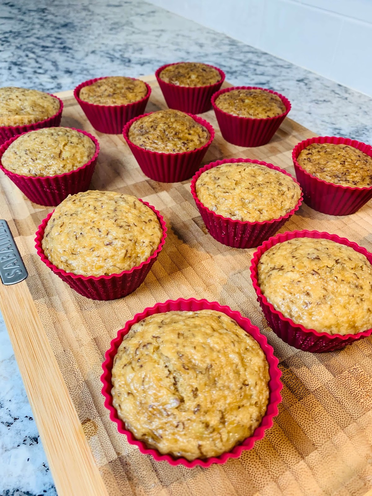 Steamed Banana Cupcakes Recipe Filipino Parenting Steamed Banana Cupcakes Recipe Filipino Parenting