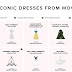 80 Iconic Dresses from Movies That Might Just Inspire Your Next Party Look #infographic