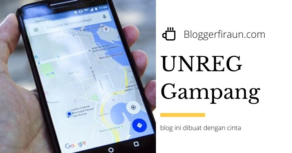 5 Cara Unreg Kartu By U Dijamin Work Blogger Firaun