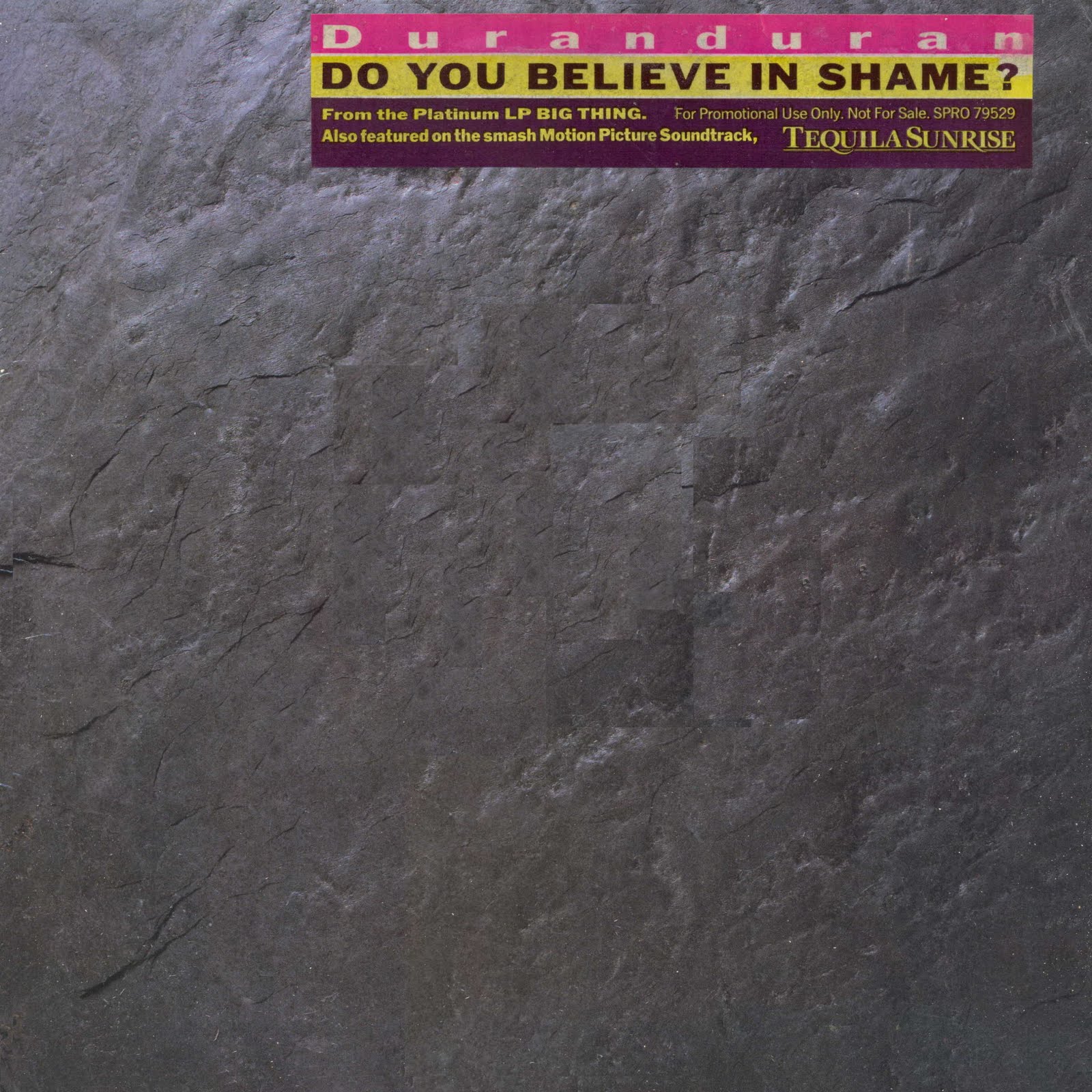 SOMETHING YOU SHOULD KNOW!!!! DO YOU BELIEVE IN SHAME?