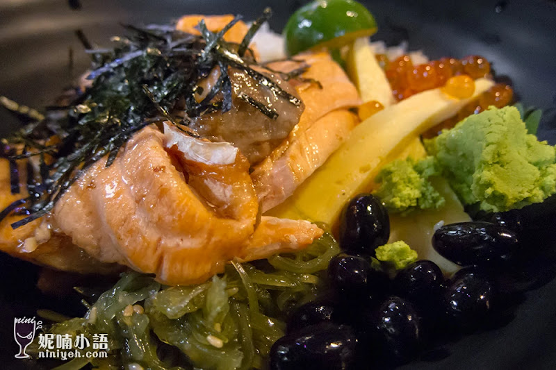 【台北車站美食】三多屋爸爸嘴。永遠在排隊的超值生魚片蓋飯 【台北車站美食】三多屋爸爸嘴。永遠在排隊的超值生魚片蓋飯