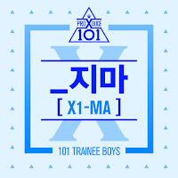 X1-MA