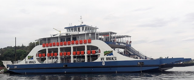 MV- MWANZA KUSTAWISHA BIASHARA KANDA YA ZIWA, NA NCHI JIRANI ZA KENYA NA UGANDA