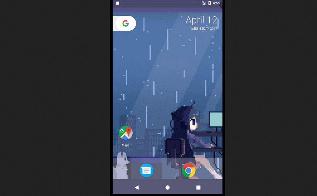 How to Get Google Pixel Live Wallpaper? Pixel Phone Manual