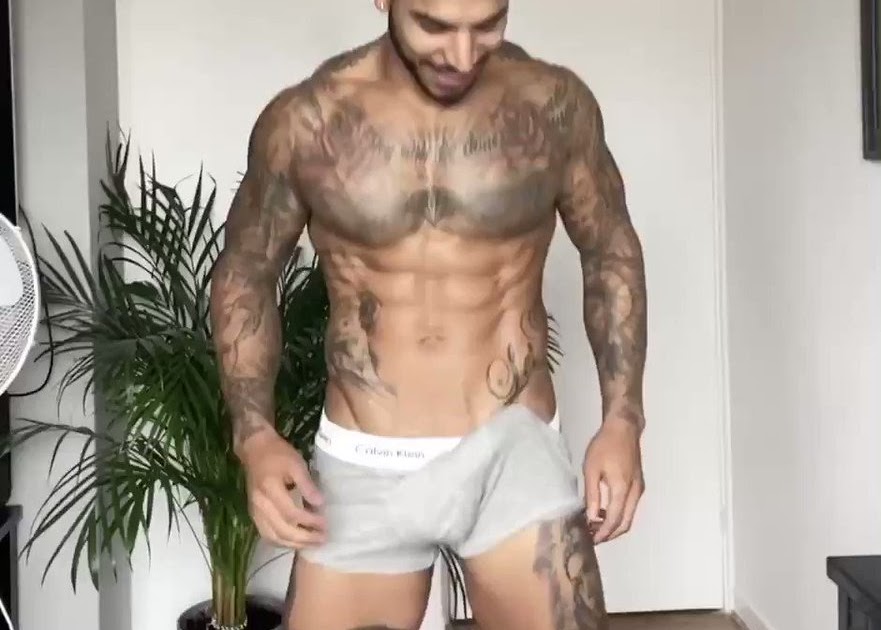 Onlyfans mr exotic Get Exotic