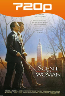 Perfume de Mujer (1992) HD 720p Latino 