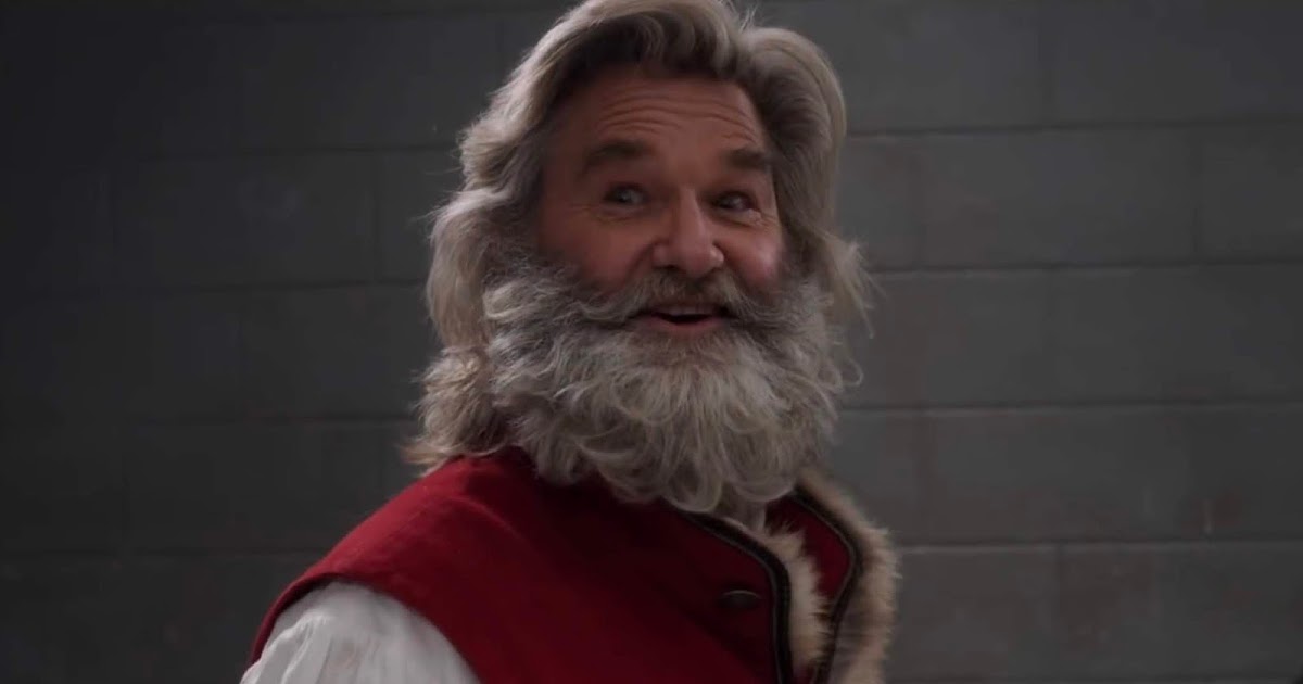 Jon Crunch Review Netflix’s “The Christmas Chronicles” Channels 90s