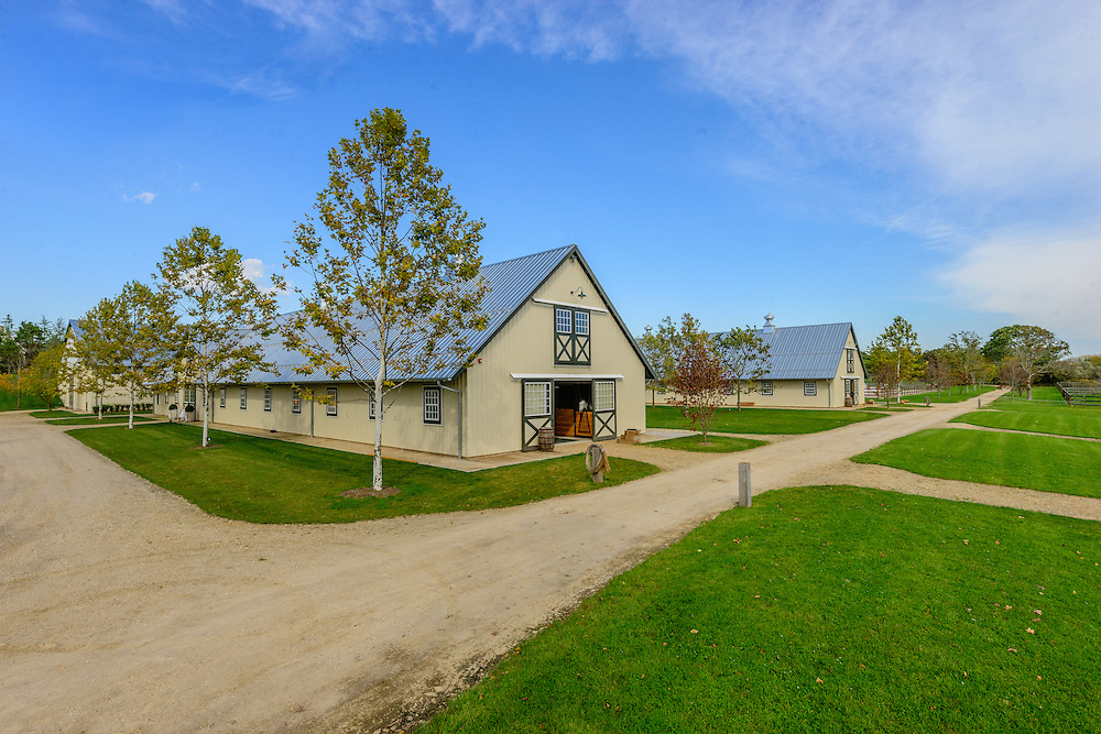 Bright Side Farm [ Stable Insider ]