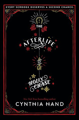 https://www.goodreads.com/book/show/33843251-the-afterlife-of-holly-chase