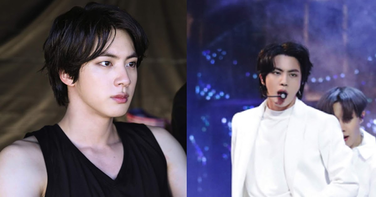 Lee jung-jae worries about being typecast with another villainous role 7 Reasons Why BTS’ Jin Truly Is Worldwide Handsome - Sexy K-pop