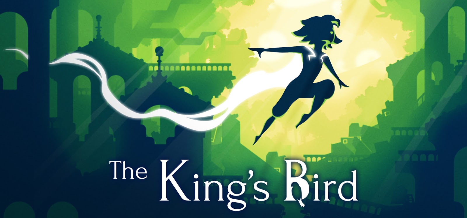 Análise: The King's Bird (PC) é um jogo de plataforma que gira em torno de  voos livres - GameBlast