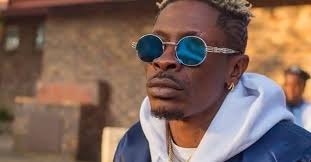 Throwback Photo Of Shatta Wale