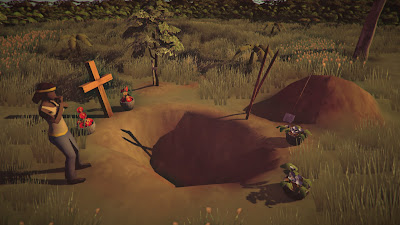 The Church In The Darkness Game Screenshot 8