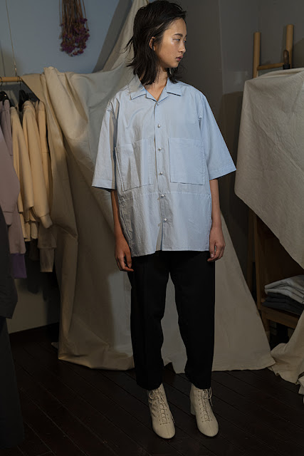 ippei takei【イッペイタケイ】open collar shirts◆八十八/丸亀香川県・eighty88eight/新居浜愛媛県エイティエイト