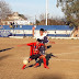 Copa Santiago: Estudiantes 0 - Comercio Central Unidos 1.
