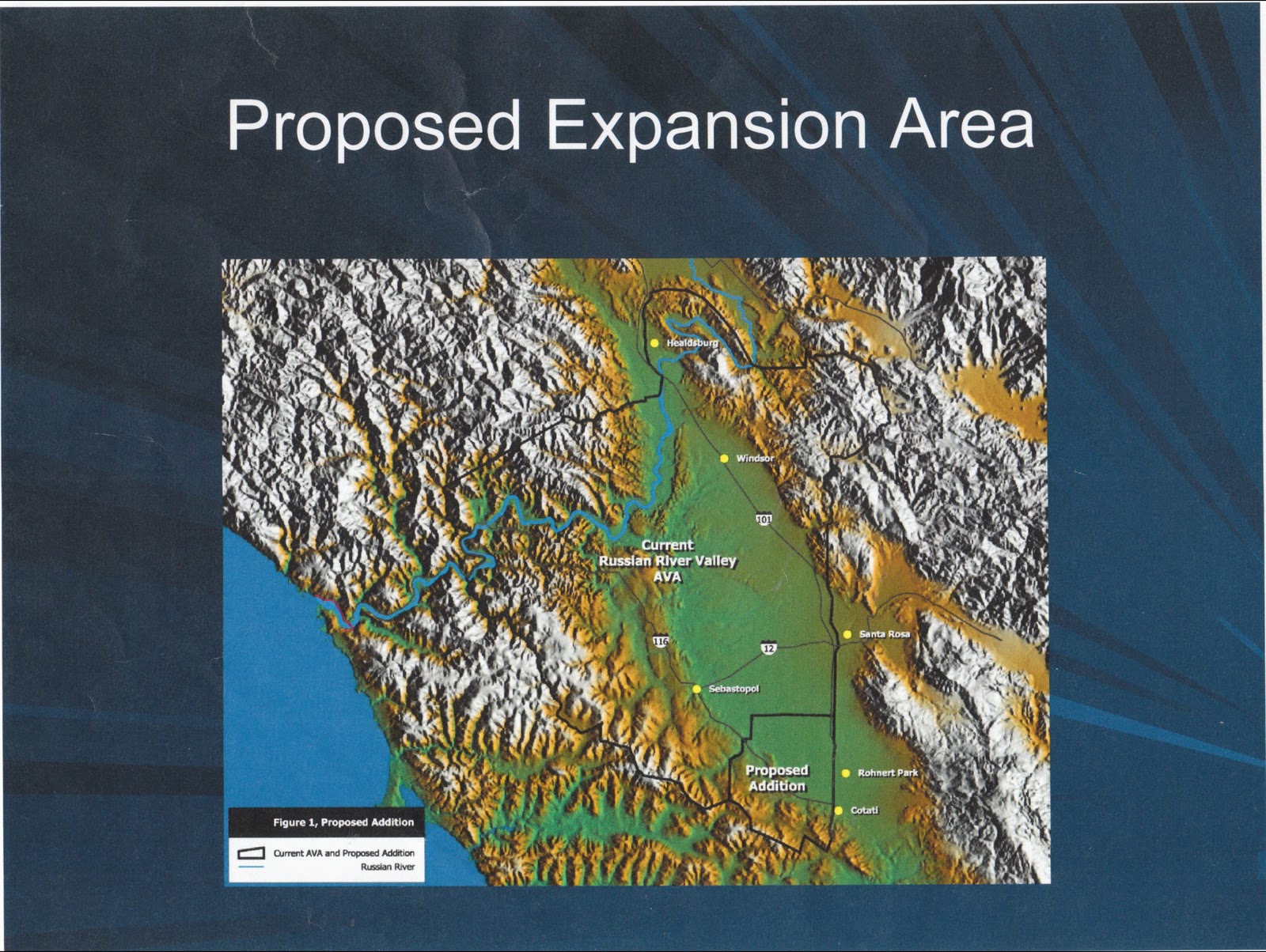 The Gray Report Gallo's new Russian River Valley vineyard Good, but