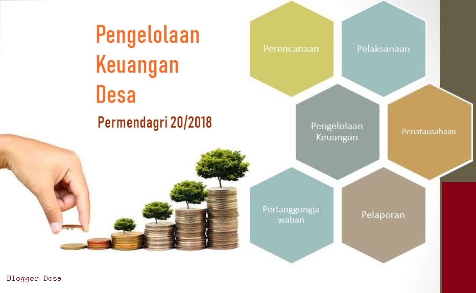 Wujudkan Transparansi dan Akuntabilitas Keuangan Desa Tayem dengan Kewenangan Lokal