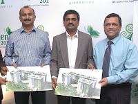 Green Tree Homes launches  Eco-Friendly Township in Chennai