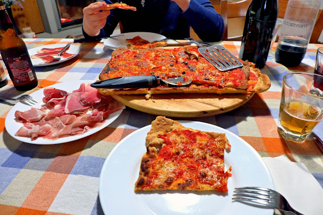 Parmigiano rapé – Eataly