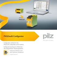 Keep Up To Date With Routeco...: PNOZmulti Configuration: Version 9.3.0