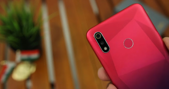 سعر و مواصفات ريلمي 3 اي - مراجعة مميزات و عيوب Realme 3i بالصور