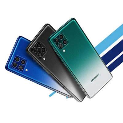 Samsung Galaxy F62 Price in India Samsung Galaxy F62 Price in India - technicalkyo