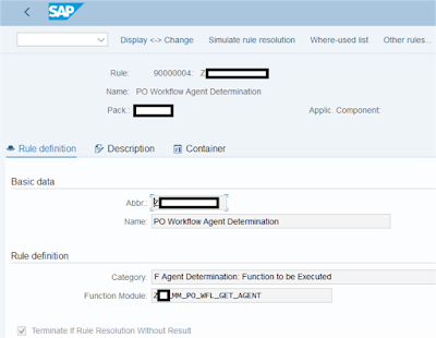 SAP Fiori,SAP HANA, SAP HANA Cloud, SAP HANA Rules Framework, SAP S/4HANA, SAP S/4HANA Cloud