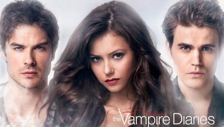 The Vampire Diaries - Episode 6.11 - Title Revealed + Episode Details 