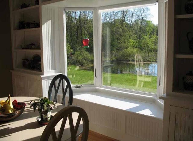 50 Desain Jendela Rumah Minimalis Paling Keren Rumahku Unik