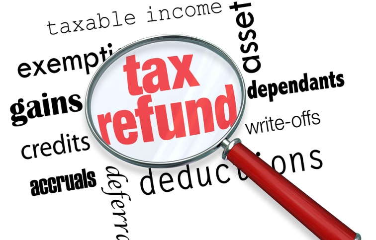 claim-for-income-tax-refund