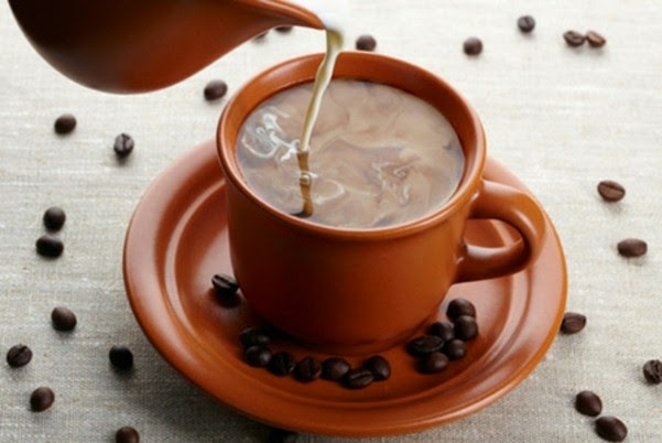 Would you like a cup of coffee? 45 photos to the inspired