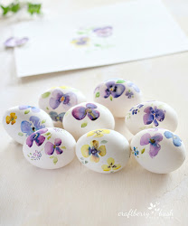 eggs easter watercolor diy crafts decorating craftberry egg bush craftberrybush painting water spring marinobambinos colors pretty tender don bloglovin