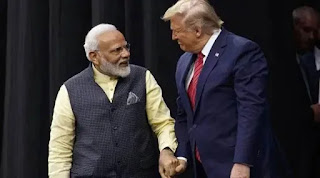 India invited to G7, Modi at g7, g7 summit, g7 expansion, us president Donald trump, pm narendra, current affairs