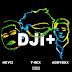 Addy Buxexa ft. Heyci & T Rex - Djimais (Rap) [Download]