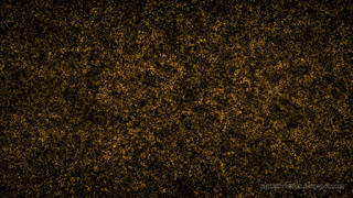 Golden Brown Magic Glittery Festive Background Texture Decoration