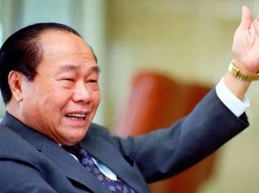 Eka Tjipta Widjaja 3 Orang Ini Menjadi Pengusaha Kaya Meski Tak Tamat SD/SMP