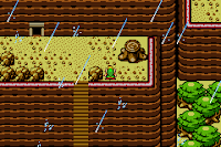 Zelda: Sacred Paradox screenshot 18