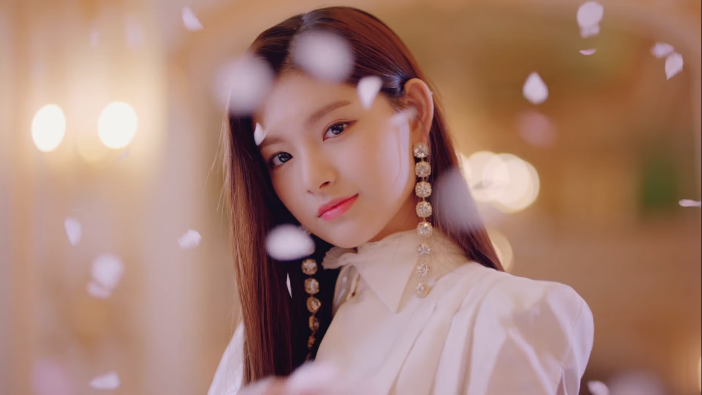 poll who could wang yiren have replaced izone poll who could wang yiren have replaced izone