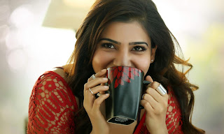 samantha akkineni