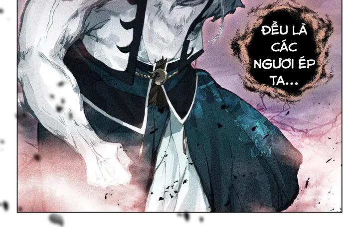 Phi Kiếm Vấn Đạo chapter 26 - Trang 16