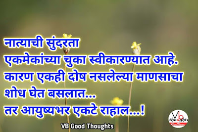 नात्याची-सुंदरता-अहंकार-मराठी-प्रेरणादायक-सुविचार-marathi-quote-good-thoughts-in-marathi-on-life-suvichar-vb-vijay-bhagat
