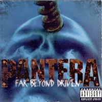 [1994] - Far Beyond Driven