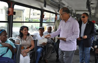 Continúan investigaciones en caso OMSA ascienden a 22 los interrogados por la fiscalía