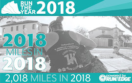 Run the Year 2018